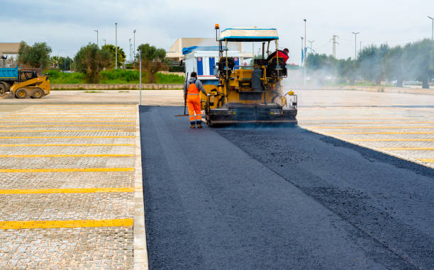 Best Residential Paver Driveway  in Cold Springs, NV