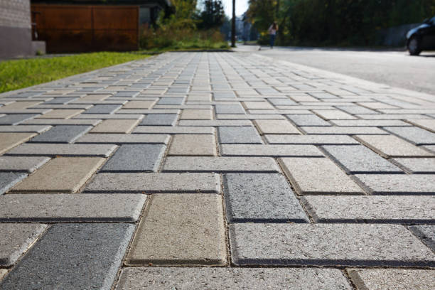 Reasons to Select Us for Your Driveway Paving Requirements in Cold Springs, NV